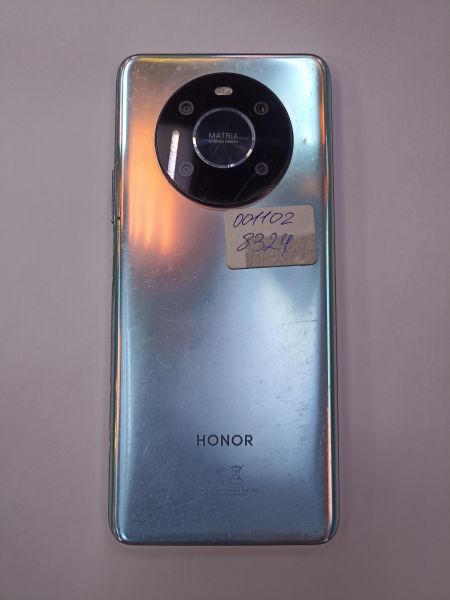 Купить Honor X9 6/128GB (ANY-LX1) Duos в Чита за 7500 руб.
