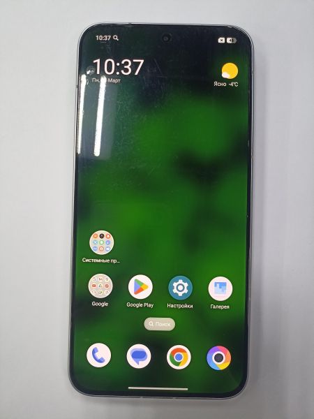 Купить POCO F7 12/256GB (25053PC47G) Duos в Чита за 24400 руб.