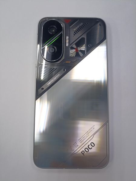 Купить POCO F7 12/256GB (25053PC47G) Duos в Чита за 24400 руб.