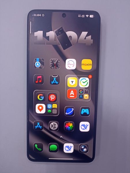 Купить POCO X6 Pro 8/256GB (2311DRK48G) Duos в Чита за 14200 руб.