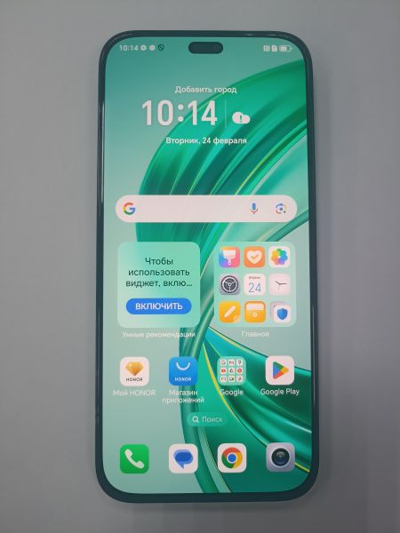 Купить Honor X8b 8/256GB (LLY-LX1) Duos в Чита за 10200 руб.