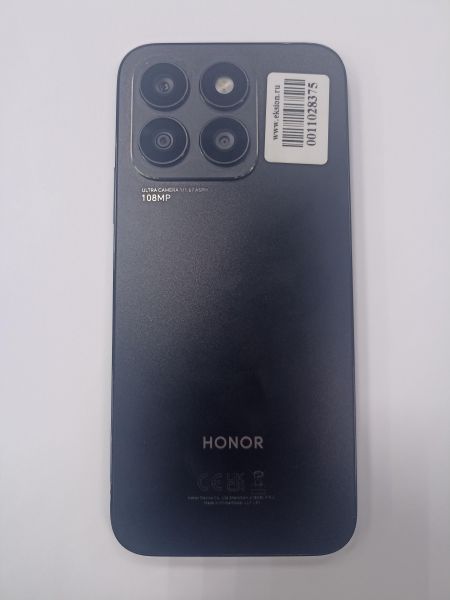 Купить Honor X8b 8/256GB (LLY-LX1) Duos в Чита за 10200 руб.