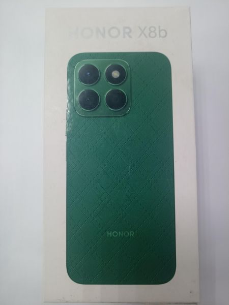 Купить Honor X8b 8/256GB (LLY-LX1) Duos в Чита за 10200 руб.