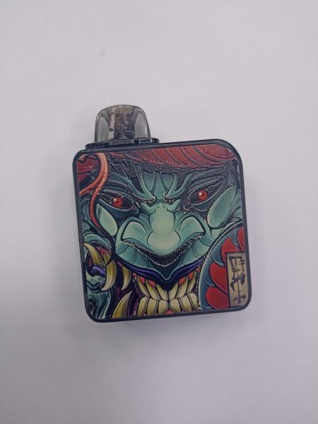 Купить Rincoe Jellybox Nano X (с 18 лет) в Чита за 400 руб.