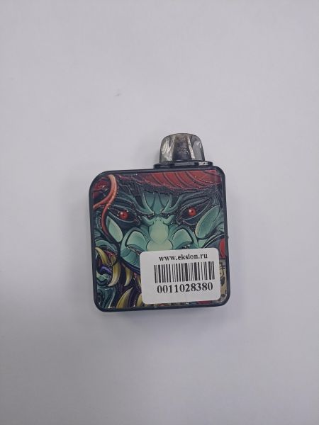 Купить Rincoe Jellybox Nano X (с 18 лет) в Чита за 400 руб.