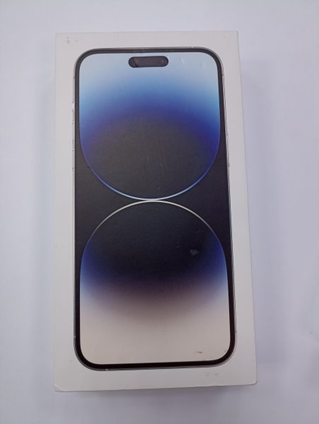 Купить Apple iPhone 14 Pro Max 256GB в Чита за 39700 руб.