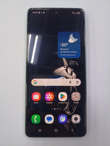 сотовый телефон Samsung Galaxy A73 6/128GB (A736B) Duos в Чита