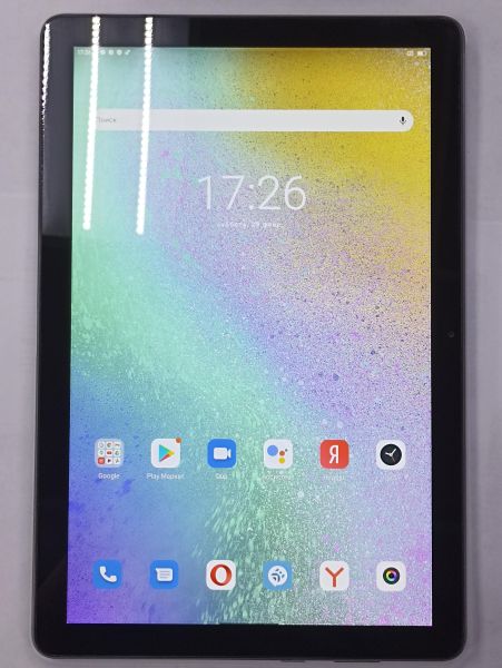 Купить Blackview Tab 10 64GB (с SIM) в Чита за 4900 руб.