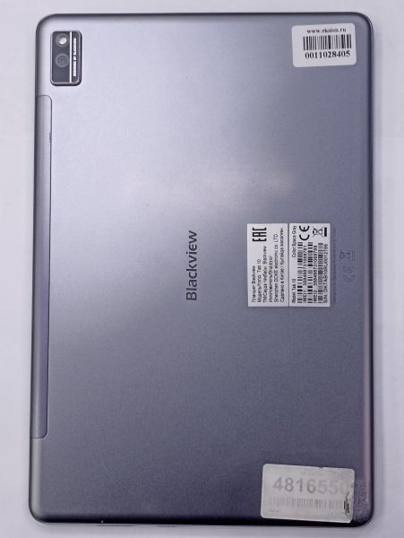 Купить Blackview Tab 10 64GB (с SIM) в Чита за 4900 руб.