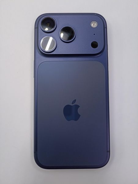 Купить Apple iPhone 17 Pro 256GB в Чита за 88600 руб.