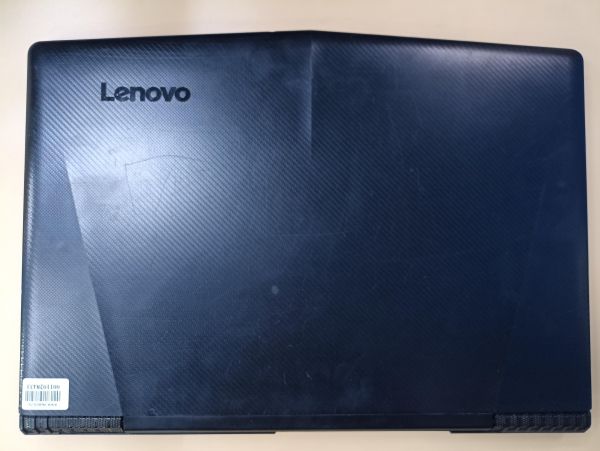 Купить Lenovo Legion Y520-15IKBN 80WK00TNRK (RAM 16GB) в Чита за 23600 руб.