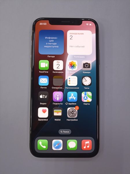 Купить Apple iPhone XS 64GB в Чита за 8300 руб.