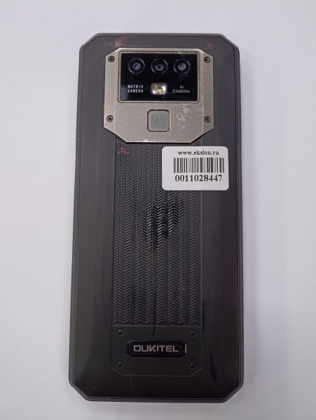 Купить OUKITEL K15 Plus 3/32GB Duos в Чита за 2800 руб.