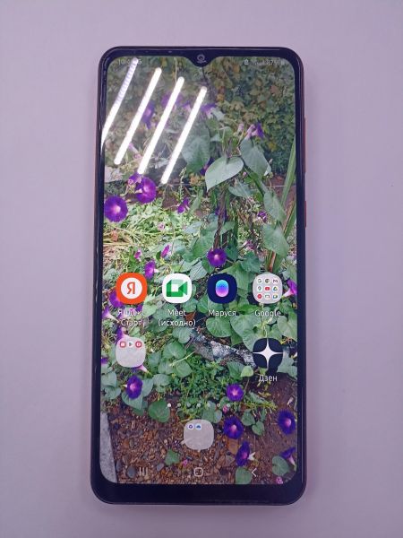 Купить Samsung Galaxy A02 2/32GB (A022G) Duos в Чита за 1700 руб.