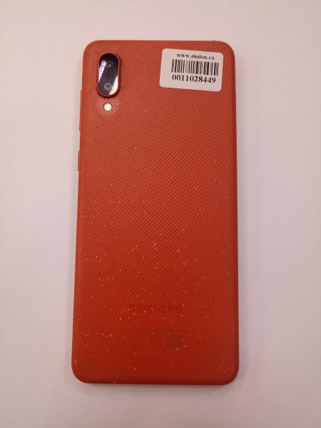 Купить Samsung Galaxy A02 2/32GB (A022G) Duos в Чита за 1700 руб.