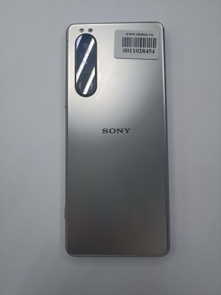 Купить Sony Xperia 5 III 8/128GB (SOG05) в Чита за 14000 руб.
