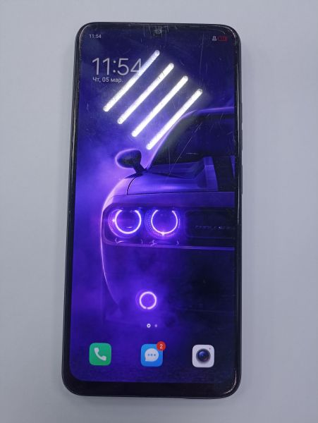 Купить TECNO POP 7 2/64GB (BF6) Duos в Чита за 3400 руб.