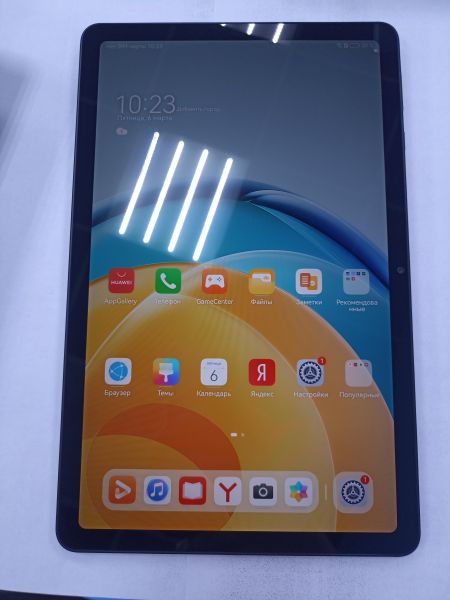 Купить Huawei MatePad SE 64GB (AGS5-L09) (с SIM) в Чита за 7400 руб.