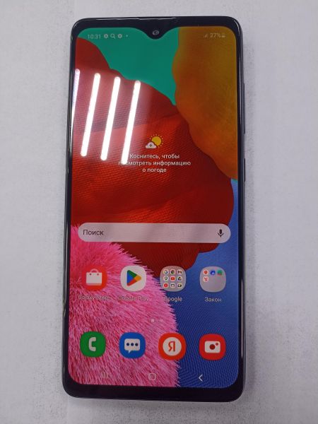 Купить Samsung Galaxy A51 4/64GB (A515F) Duos в Чита за 2900 руб.