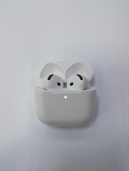 беспроводные наушники Apple AirPods 4 ANC (A3055, A3056, A3057) в Чита