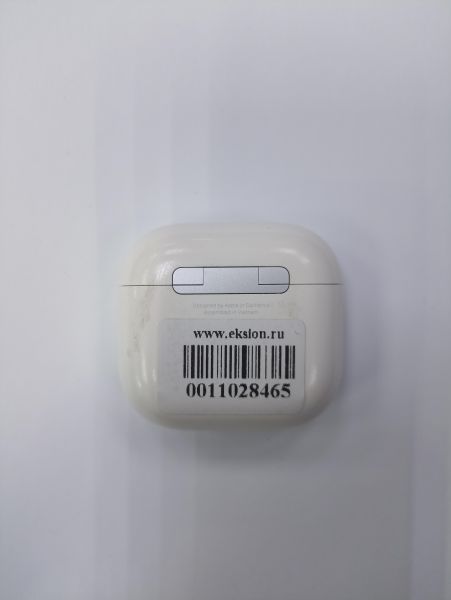 беспроводные наушники Apple AirPods 4 ANC (A3055, A3056, A3057) в Чита