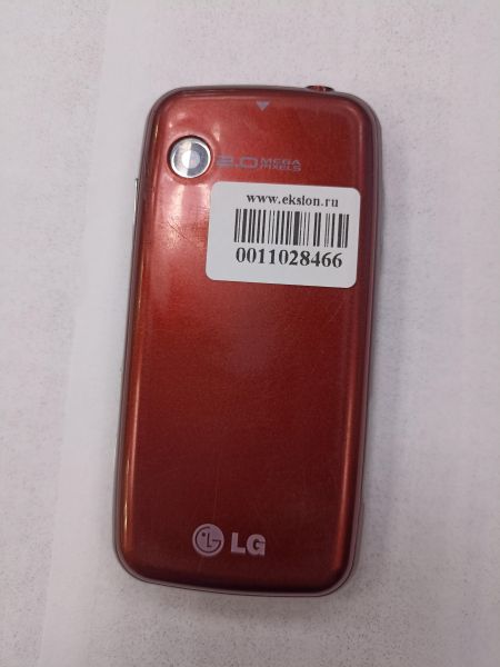 Купить LG GS290 в Чита за 700 руб.