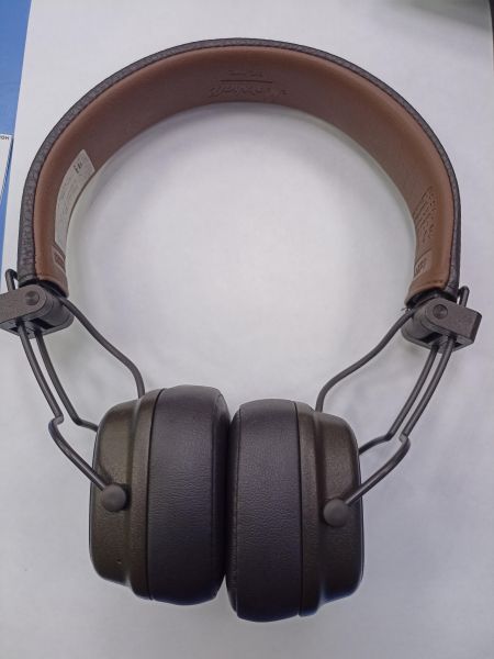 Купить Marshall Major IV Bluetooth в Чита за 3200 руб.