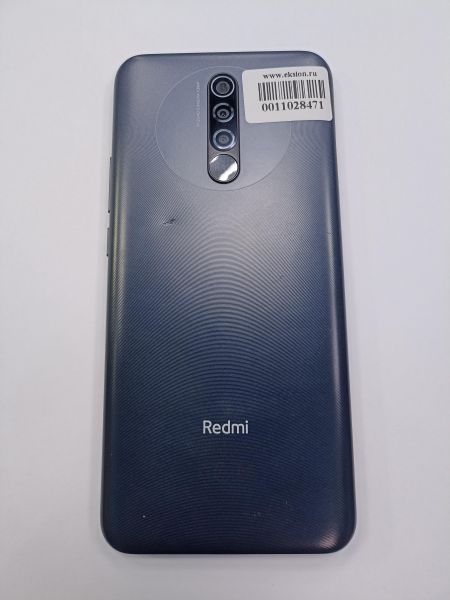 Купить Xiaomi Redmi 9 NFC 4/64GB (M2004J19AG) Duos в Чита за 3400 руб.