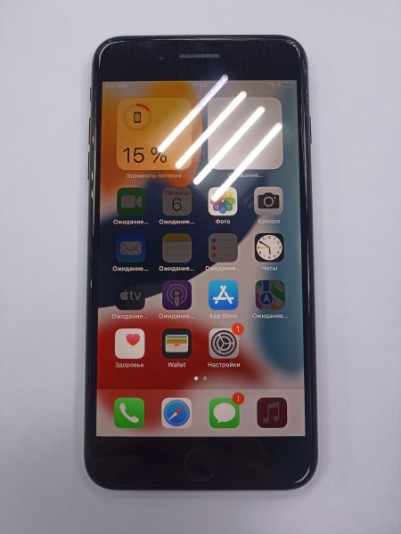 Купить Apple iPhone 7 Plus 256GB в Чита за 5400 руб.