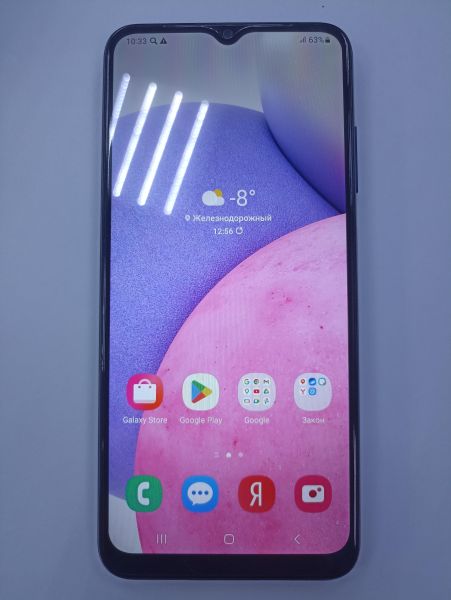 Купить Samsung Galaxy A03s 3/32GB (A037F) Duos в Чита за 2900 руб.