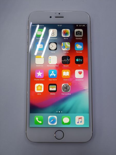 Купить Apple iPhone 6 Plus 64GB в Чита за 6100 руб.