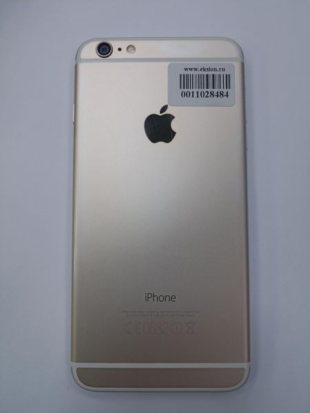 Купить Apple iPhone 6 Plus 64GB в Чита за 6100 руб.