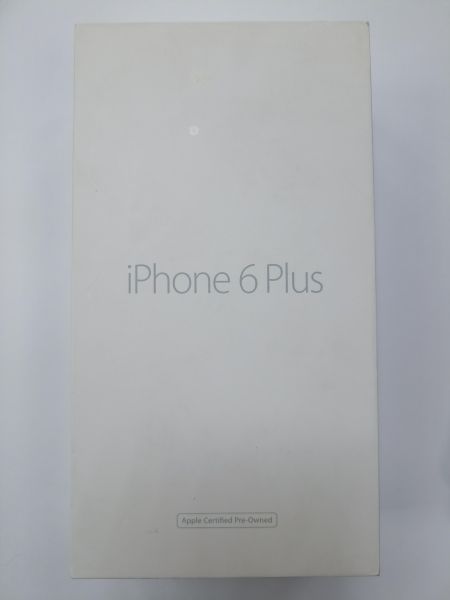 Купить Apple iPhone 6 Plus 64GB в Чита за 6100 руб.