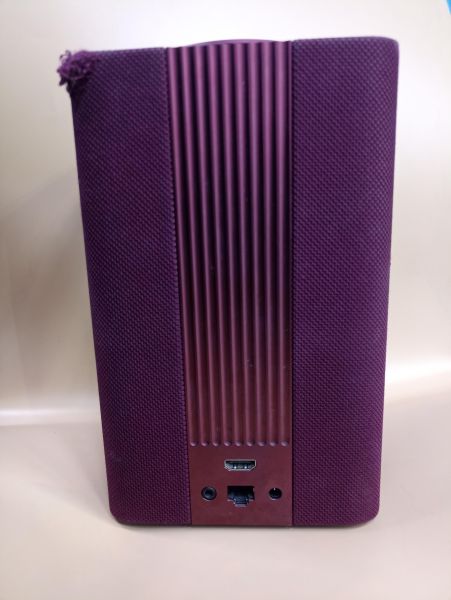 Купить Яндекс Станция Макс с Zigbee (YNDX-00052) с СЗУ в Чита за 11500 руб.