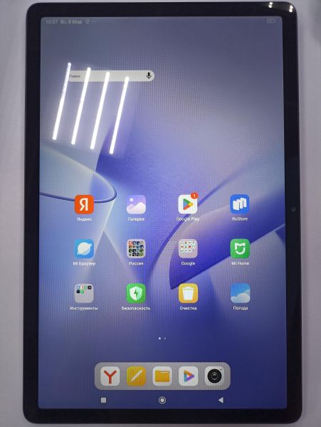 Купить Xiaomi Redmi Pad SE 256GB (23073RPBFG) (без SIM) в Чита за 11700 руб.