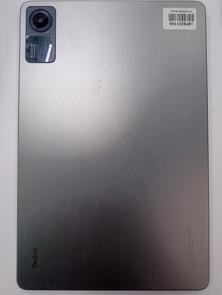 Купить Xiaomi Redmi Pad SE 256GB (23073RPBFG) (без SIM) в Чита за 11700 руб.