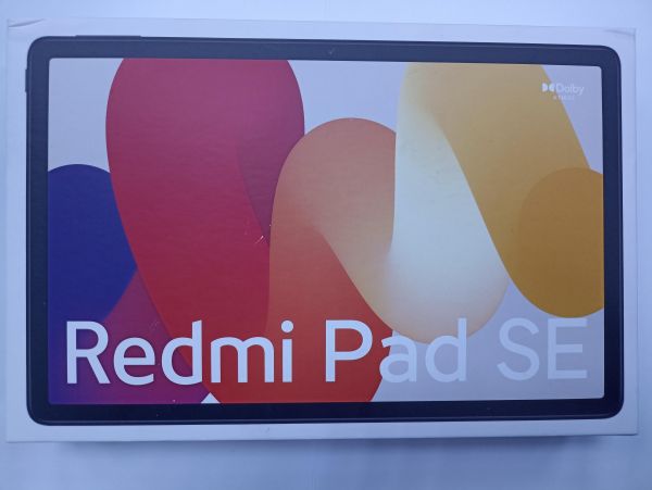 Купить Xiaomi Redmi Pad SE 256GB (23073RPBFG) (без SIM) в Чита за 11700 руб.