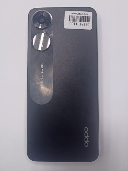 Купить OPPO A78 5G 6/128GB (CPH2495) Duos в Чита за 4500 руб.