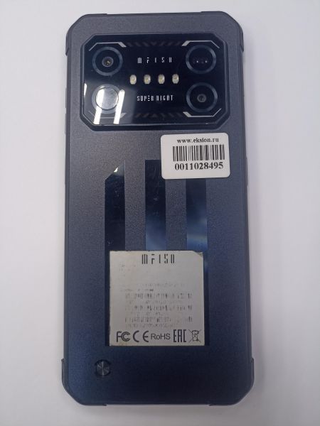 Купить IIIF150 Air1 Ultra 8/128GB Duos в Чита за 8100 руб.