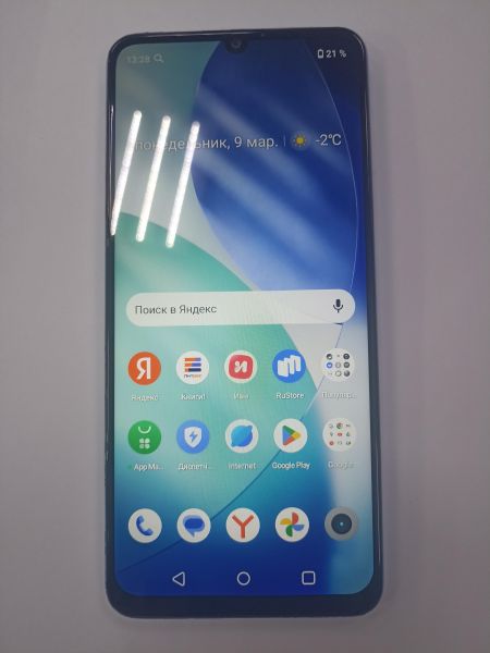 Купить Realme Note 50 3/64GB (RMX3834) Duos в Чита за 3800 руб.