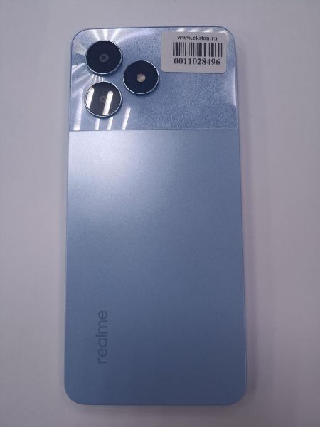 Купить Realme Note 50 3/64GB (RMX3834) Duos в Чита за 3800 руб.