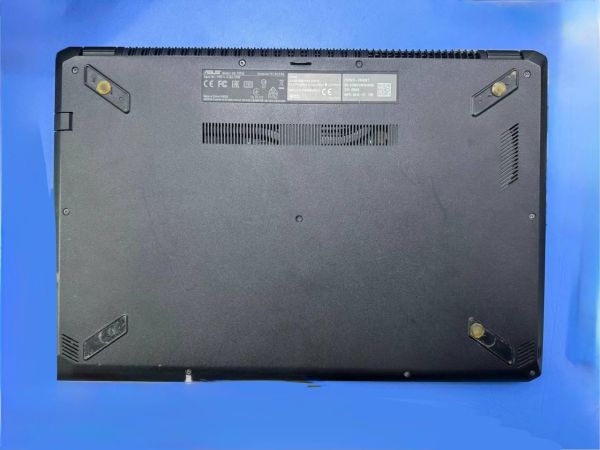 Купить ASUS F570ZD-DM288T(16GB/HDD 500 GB + SSD 128 GB) в Чита за 21400 руб.