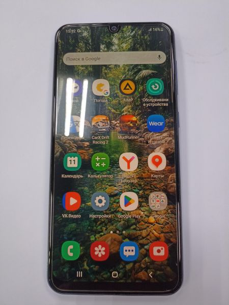 Купить Samsung Galaxy A50 2019 4/64GB (A505FN) Duos в Чита за 3500 руб.