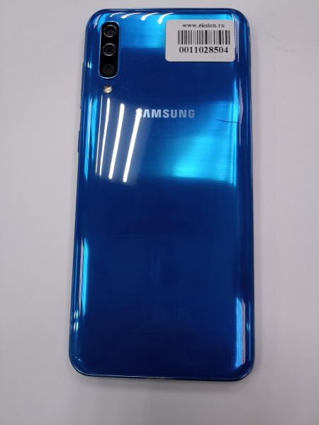 Купить Samsung Galaxy A50 2019 4/64GB (A505FN) Duos в Чита за 3500 руб.