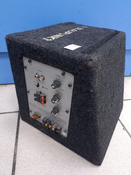 Купить Blaupunkt GTb8200A в Чита за 4900 руб.
