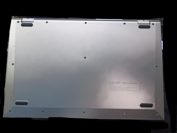 Купить DEXP Aquilon C15-ICP301 в Чита за 8600 руб.