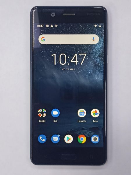 Купить Nokia 5 (TA-1053) Duos в Чита за 1600 руб.