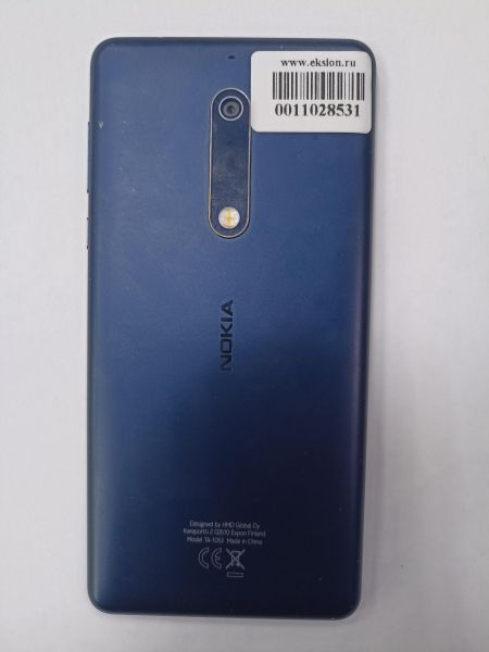 Купить Nokia 5 (TA-1053) Duos в Чита за 1600 руб.