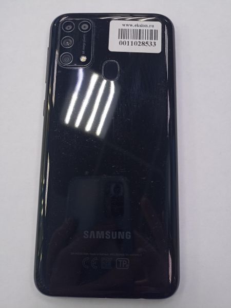 Купить Samsung Galaxy M31 6/128GB (M315F) Duos в Чита за 4500 руб.