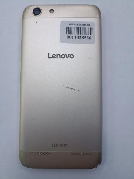 Купить Lenovo Vibe K5 Plus (A6020A46) Duos в Чита за 1800 руб.